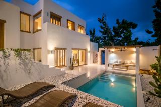 Villa Oasi 1 by Alfred in Bali - Uluwatu - 4