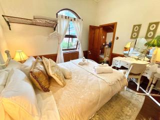 Celestial Dew Guesthouse in Tyalgum - Tyalgum - 3
