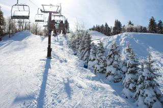 Mountain & Lake Escape w/ Hot Tub & Free Massages! - Lake Harmony - 3