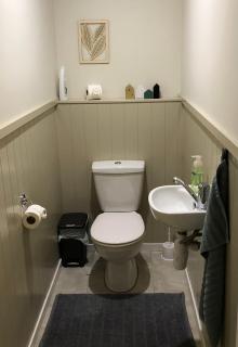 Cosy Country Stay B&B - 3