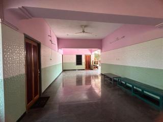 AURO GUEST HOUSE - Auroville - 5
