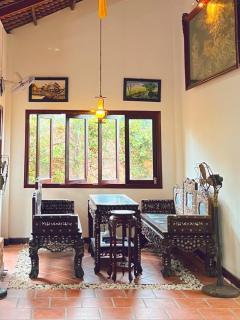 Biệt thự Tứ Quý Phan Thiết - Tiến Thành - 0