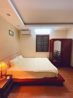 Biệt thự Tứ Quý Phan Thiết - Tiến Thành - 2
