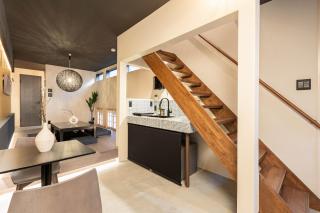 Bijou Suites Chaya - Osaca - 5