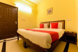 Super Hotel O Diamond In - Kakkanad - 2