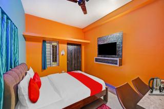 Hotel O Comfort ZON - Khandagiri - 7