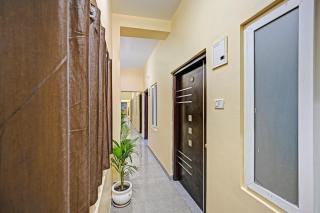 Hotel O Comfort ZON - 8