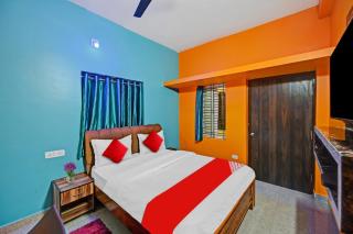 Hotel O Comfort ZON - Khandagiri - 8
