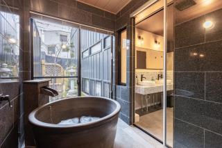 Bijou Suites Chaya - Osaca - 0
