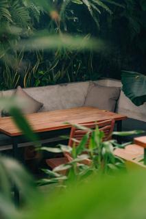 The Jungle Hostel Canggu - Canggu - 3