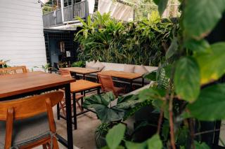 The Jungle Hostel Canggu - Canggu - 5