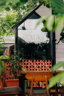 The Jungle Hostel Canggu - Canggu - 7