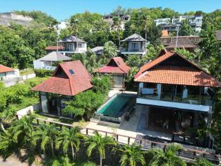 Ocean Bay Boutique Bungalows Uluwatu - Uluwatu - 9