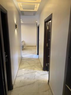 Apartment in Luxor Resort, next to Raya Market - Nag` Naqsha - 2