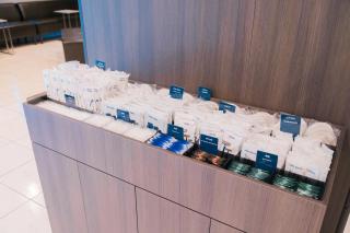 Quintessa Hotel Chiba Funabashi - 2