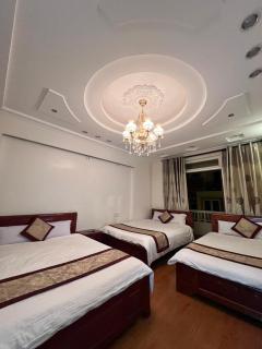 Dang Uyen 1 Hotel - Da Lat - 4