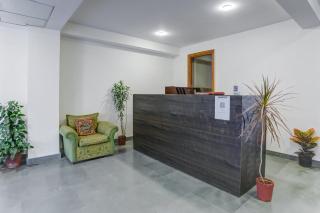 Collection O The Doors Near Appu Ghar - 3