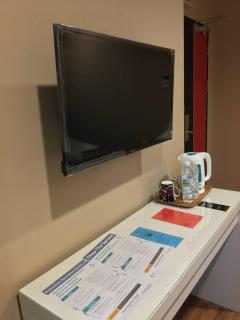 M BOUTIQUE INN (BINTANG JAYA) - Miri - 4