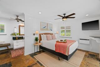 Cute 2BR Cottage w AC close to beaches - Koloa - 9