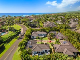 Cute 2BR Cottage w AC close to beaches - Koloa - 4