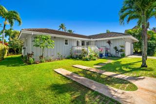 Cute 2BR Cottage w AC close to beaches - Koloa - 1