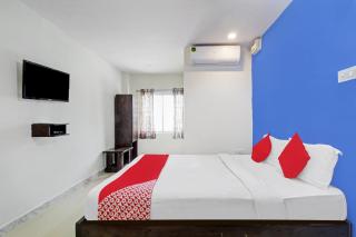Hotel O A Delight Residency - Hyderabad - 2