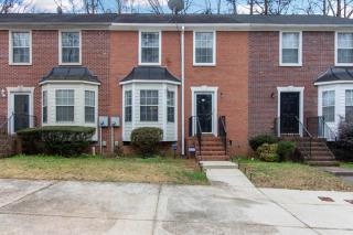 Relaxing Rural Retreat In Mableton - 30 Min to ATL - 6