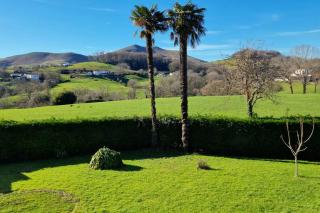 Gîte Garralda Pays Basque 6 pers - Saint-Esteben - 8