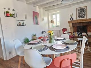 Gîte Garralda Pays Basque 6 pers - Saint-Esteben - 5