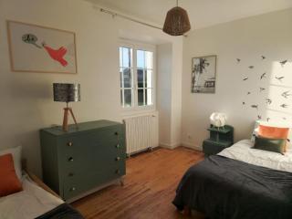 Gîte Garralda Pays Basque 6 pers - Saint-Esteben - 4