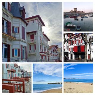 Gîte Garralda Pays Basque 6 pers - Saint-Esteben - 2