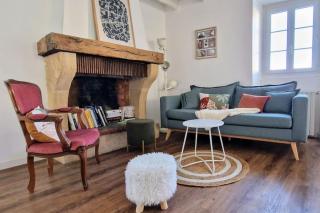 Gîte Garralda Pays Basque 6 pers - Saint-Esteben - 9