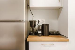 Snug studio apartment with pvt garden access III - Atene - 1