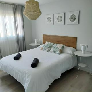 Villa Memé Playa - Málaga - 8