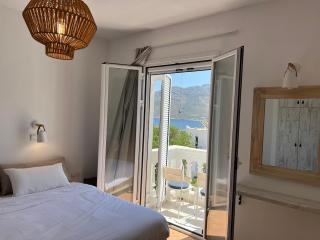 Nikos studios - Livadia - 4