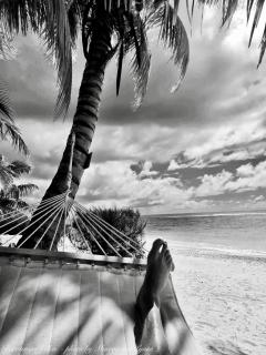 Rarotonga Villas Absolute Beachfront - Arorangi - 0