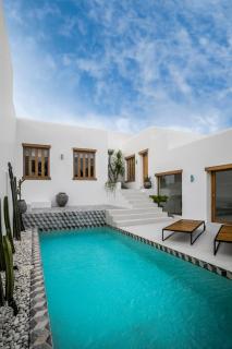 Villa Oasi 2 by Alfred in Bali - 3