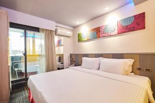 Macchi Hotel - Taipei - Taipei - 7
