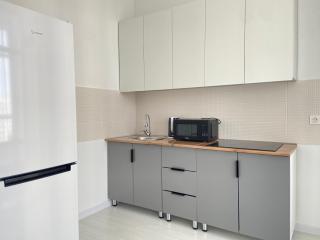 Апартаменты в стиле джанджи - 3