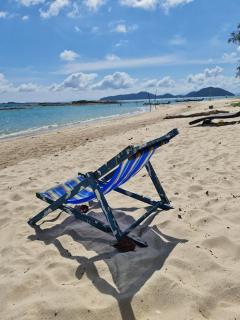 BEACH HOUSE WOODY - Laem Sor - 3