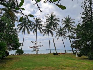 BEACH HOUSE WOODY - Laem Sor - 6