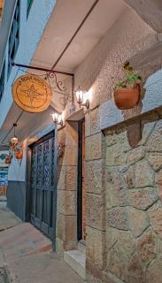 La Rosa Nautica Hostel - Guaduas - 4