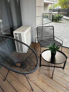 Floreasca Lake Apartment - Tiriac Open Accomodation - Boekarest - 1