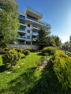 Floreasca Lake Apartment - Tiriac Open Accomodation - Boekarest - 2