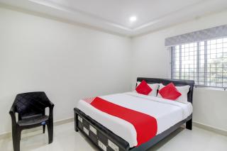 FabHotel PGR Guest Inn - 3