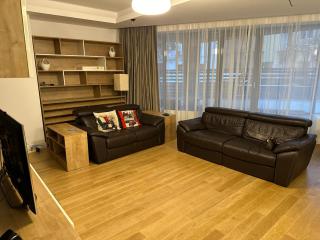 Floreasca Lake Apartment - Tiriac Open Accomodation - Boekarest - 8