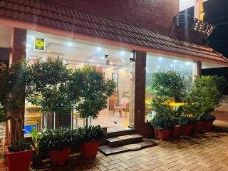 ARONIC beach hotel - Varkala - 3