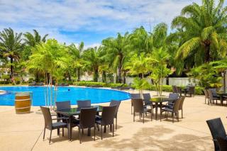 Luxury Semi-2BD Pool Villa near Beach & Walking Street - Pattaya - 3