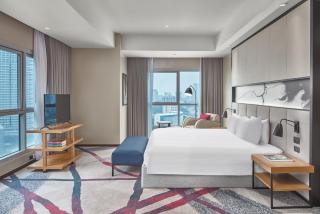 Crowne Plaza Manila Galleria by IHG - Manila - 7
