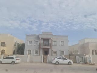 فيلا عوقد Villa of Awqad - Salalah - 0